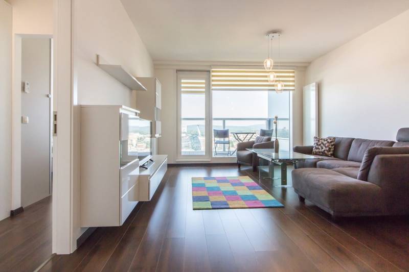 Rent One bedroom apartment, One bedroom apartment, Landererova, Bratis