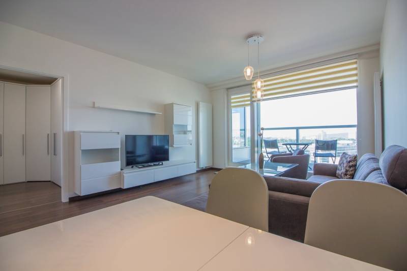 Rent One bedroom apartment, One bedroom apartment, Landererova, Bratis