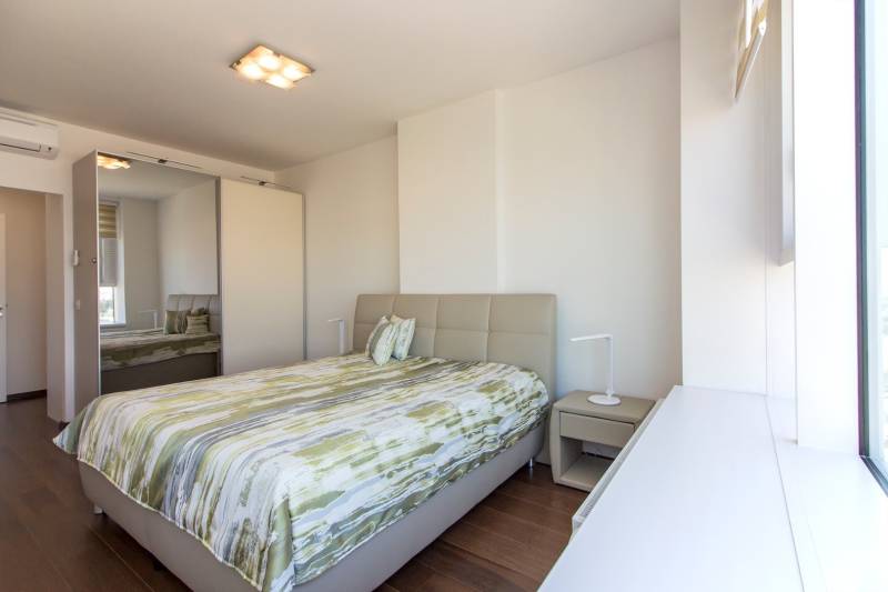 Rent One bedroom apartment, One bedroom apartment, Landererova, Bratis