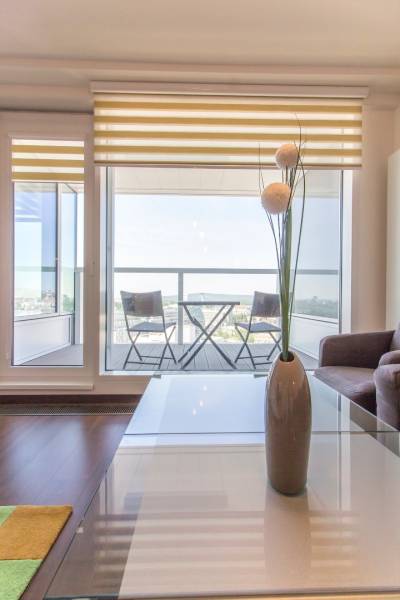 Rent One bedroom apartment, One bedroom apartment, Landererova, Bratis