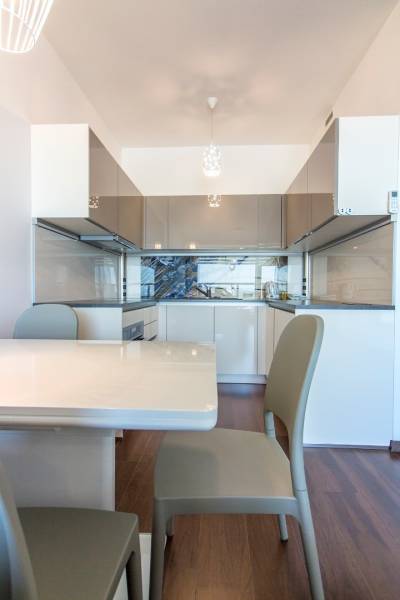 Rent One bedroom apartment, One bedroom apartment, Landererova, Bratis