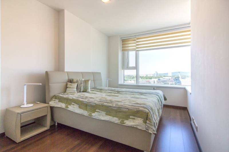 Rent One bedroom apartment, One bedroom apartment, Landererova, Bratis