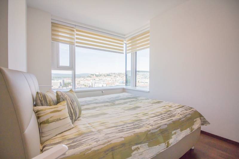 Rent One bedroom apartment, One bedroom apartment, Landererova, Bratis