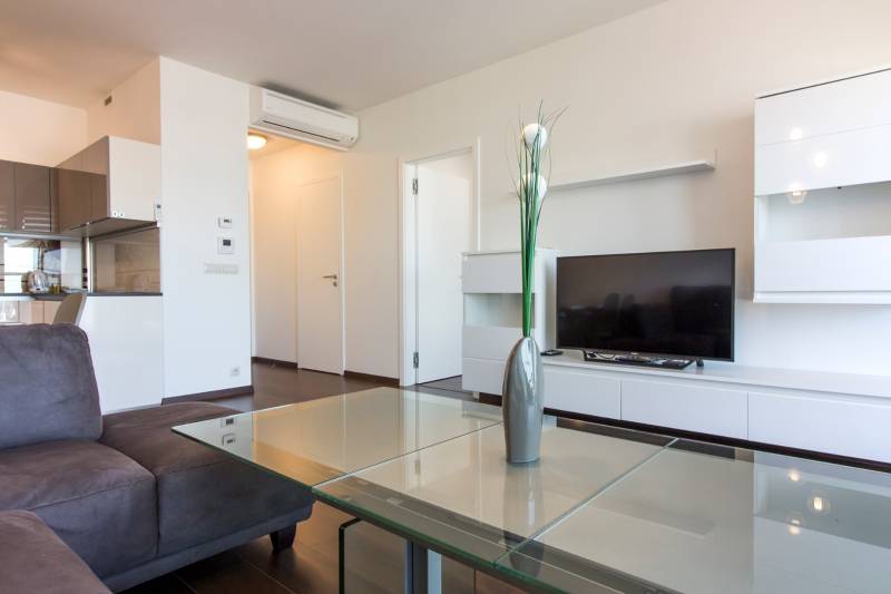 Rent One bedroom apartment, One bedroom apartment, Landererova, Bratis