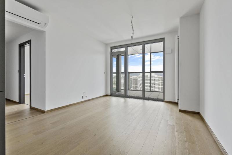 SOLD︱EUROVEA TOWER - 1 bedroom apartment on 31st floor