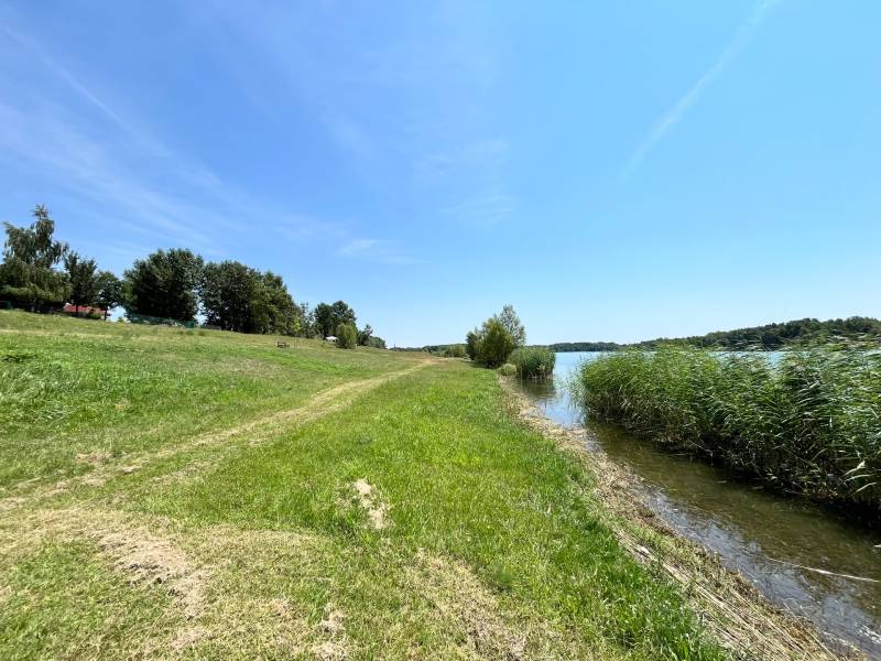 Sale Land – for living, Land – for living, Dunajská Streda, Slovakia