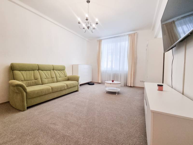 Rent One bedroom apartment, One bedroom apartment, Dulovo námestie, Br