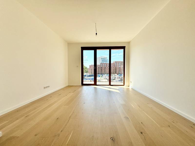 FOR SALE - ZWIRN New high standard 1bed. apartment on Košická street