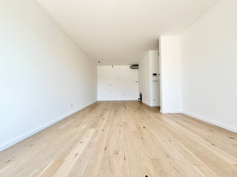 FOR SALE - ZWIRN New high standard 1bed. apartment on Košická street