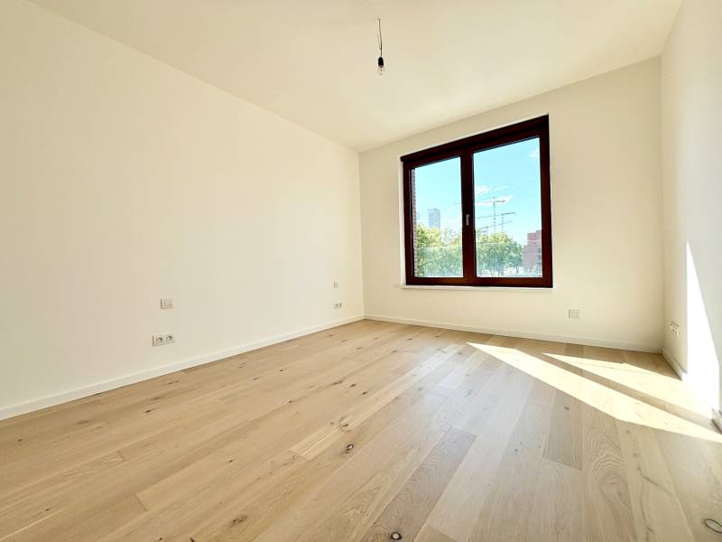 FOR SALE - ZWIRN New high standard 1bed. apartment on Košická street