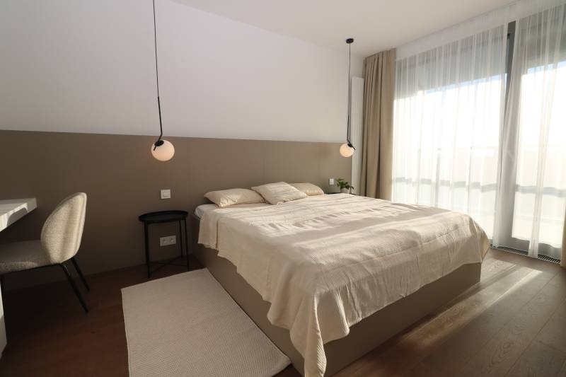 Rent One bedroom apartment, One bedroom apartment, Pribinova, Bratisla