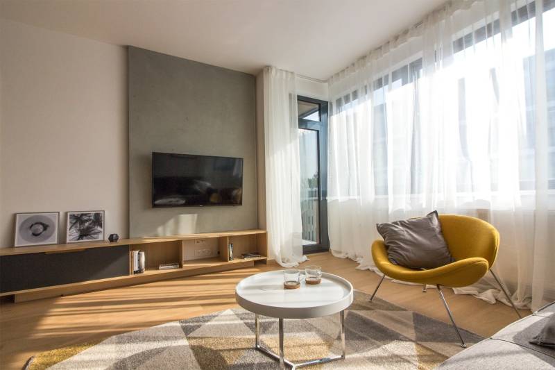 FOR RENT - Luxury 1 bedroom apartment in Zuckermandel