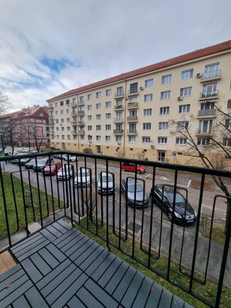 Rent One bedroom apartment, One bedroom apartment, Sibírska, Bratislav