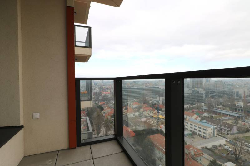 FOR RENT - spaciuos 1 bedroom apartment in Klingerka, Old town