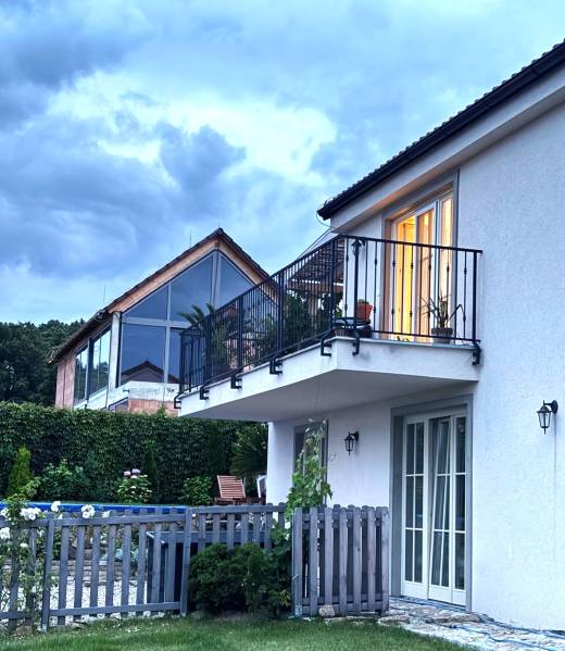 FOR SALE - Family house, 6 rooms, great location in Svätý Jur