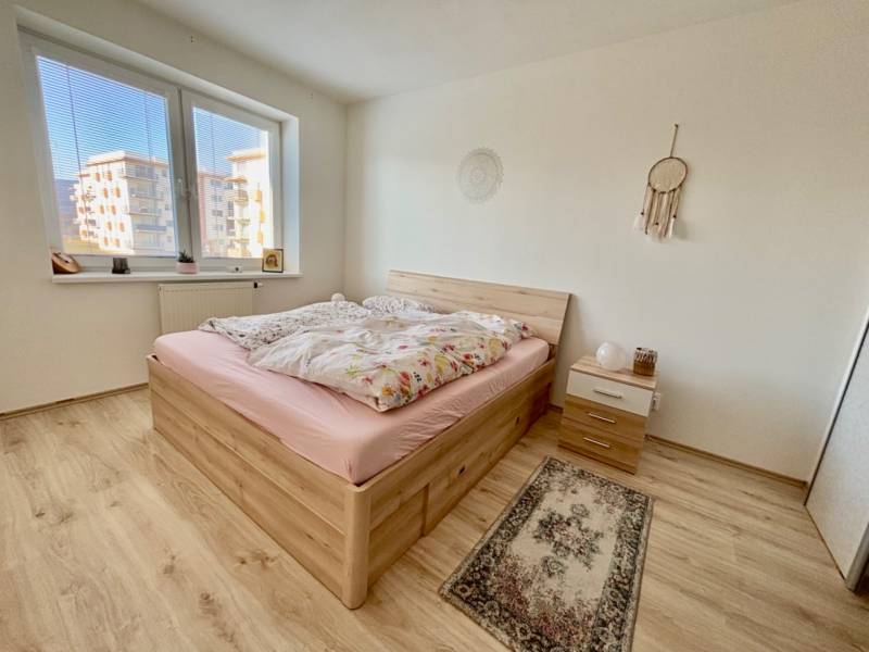 FOR RENT - One bedroom apartment, Dona Sandtnera - Pezinok