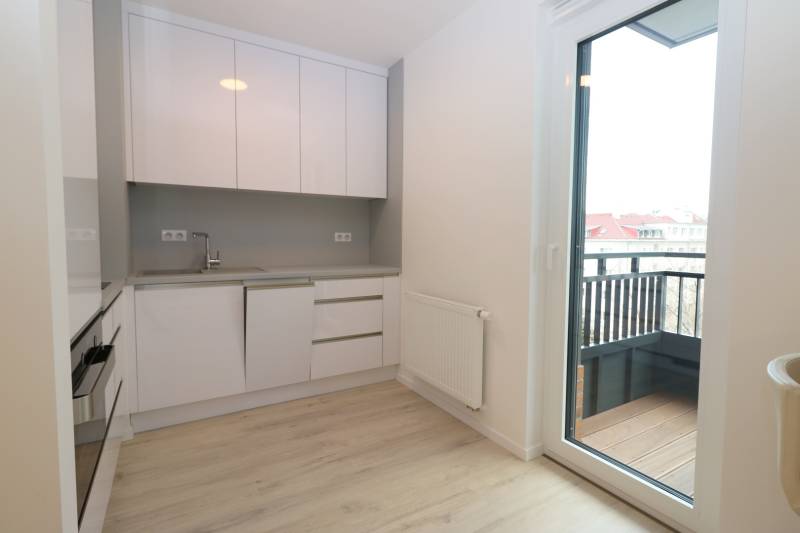 SALE- Cozy and Modern 1-Room Apartment. in the  Stein 2 Development