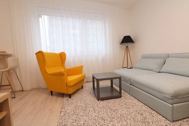 SALE- Cozy and Modern 1-Room Apartment. in the  Stein 2 Development