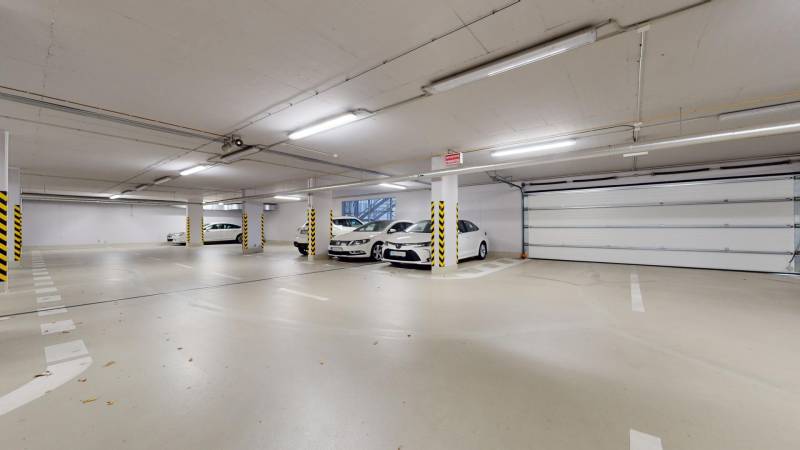 Rent Garage, Garage, Pri Hrubej lúke, Bratislava - Dúbravka, Slovakia