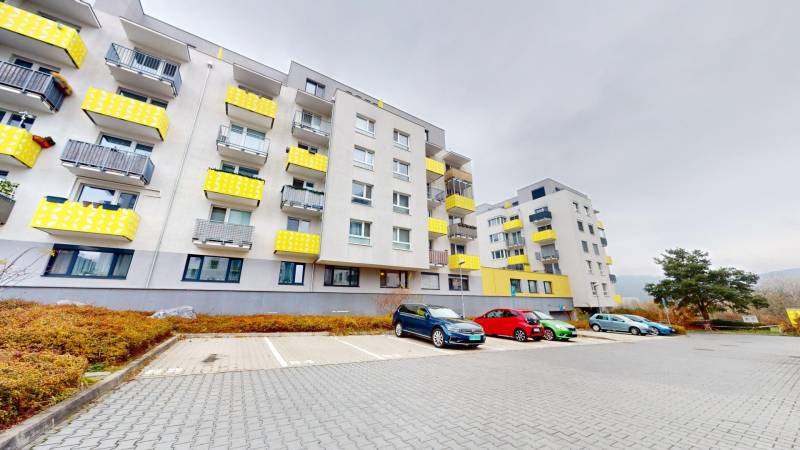 Rent Garage, Garage, Pri Hrubej lúke, Bratislava - Dúbravka, Slovakia