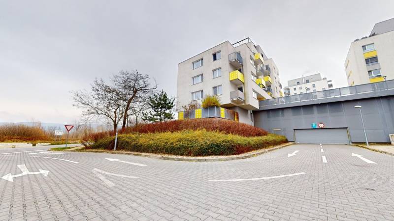 Rent Garage, Garage, Pri Hrubej lúke, Bratislava - Dúbravka, Slovakia