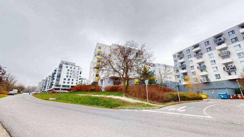 Rent Garage, Garage, Pri Hrubej lúke, Bratislava - Dúbravka, Slovakia