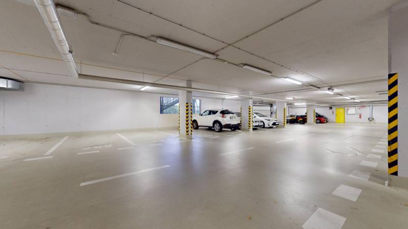 Rent Garage, Garage, Pri Hrubej lúke, Bratislava - Dúbravka, Slovakia