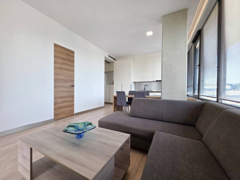 Rent Two bedroom apartment, Two bedroom apartment, Chalúpkova, Bratisl