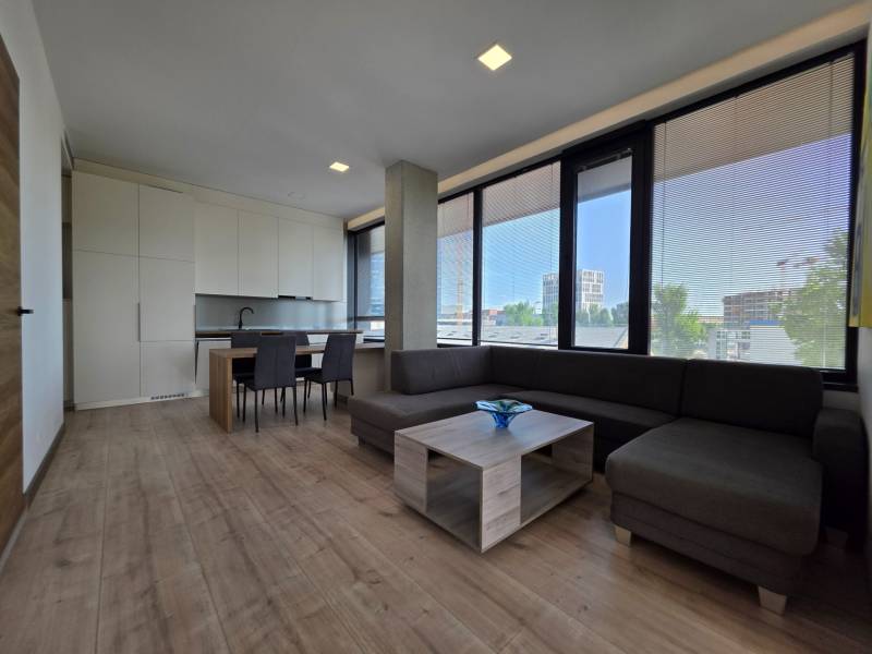 Rent Two bedroom apartment, Two bedroom apartment, Chalúpkova, Bratisl