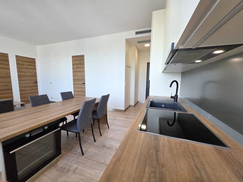 Rent Two bedroom apartment, Two bedroom apartment, Chalúpkova, Bratisl