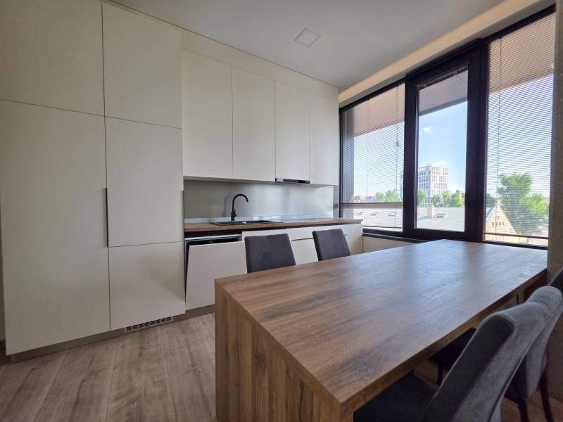 Rent Two bedroom apartment, Two bedroom apartment, Chalúpkova, Bratisl