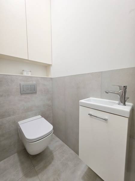 Rent Two bedroom apartment, Two bedroom apartment, Chalúpkova, Bratisl