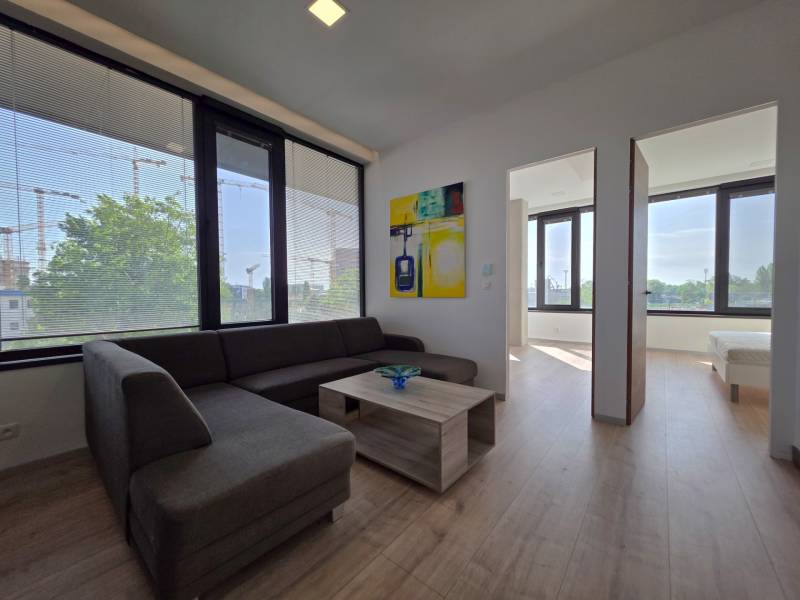 Rent Two bedroom apartment, Two bedroom apartment, Chalúpkova, Bratisl