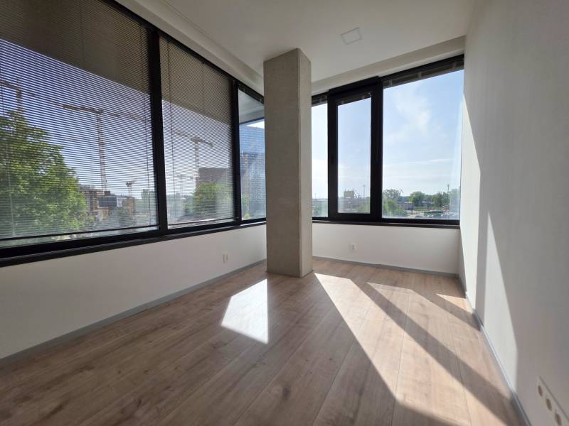 Rent Two bedroom apartment, Two bedroom apartment, Chalúpkova, Bratisl