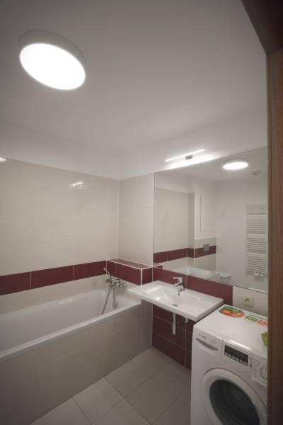 Rent One bedroom apartment, One bedroom apartment, Landererova, Bratis