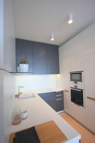 Rent One bedroom apartment, One bedroom apartment, Landererova, Bratis