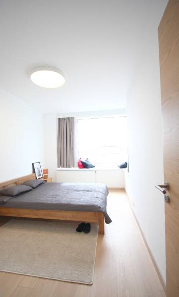Rent One bedroom apartment, One bedroom apartment, Landererova, Bratis