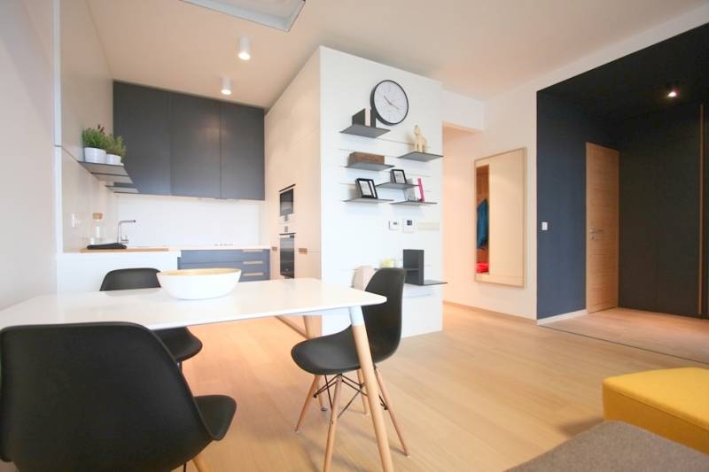Rent One bedroom apartment, One bedroom apartment, Landererova, Bratis