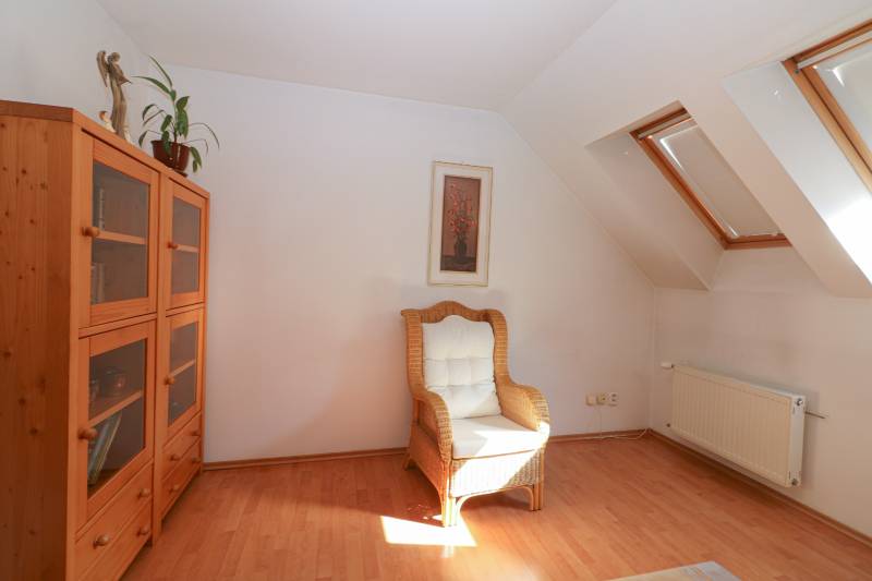 Sale Family house, Family house, krížna, Senec, Slovakia