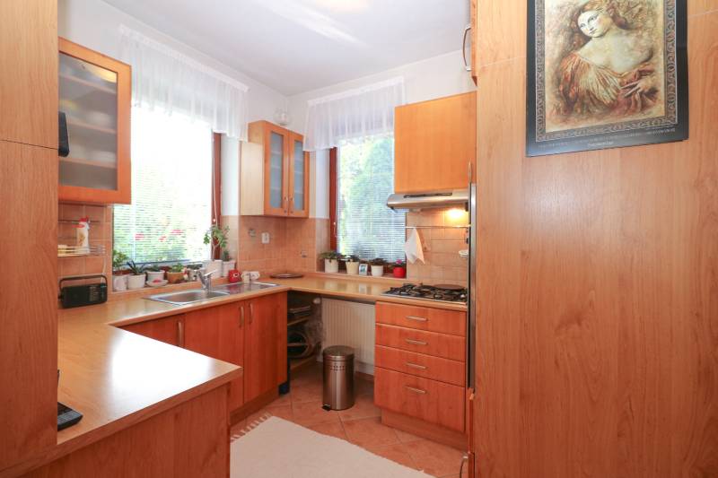 Sale Family house, Family house, krížna, Senec, Slovakia