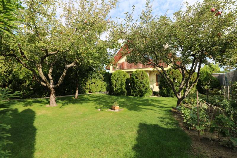 Sale Family house, Family house, krížna, Senec, Slovakia