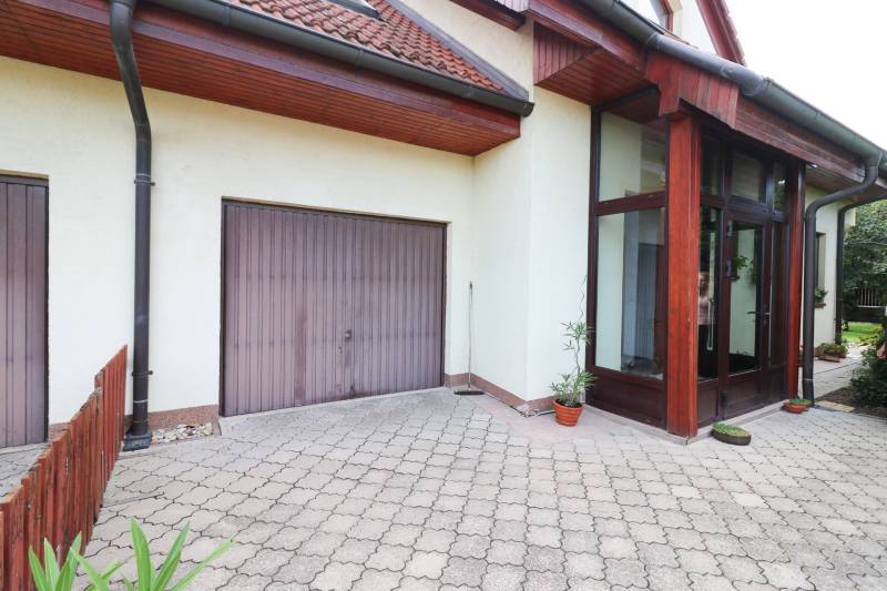 Sale Family house, Family house, krížna, Senec, Slovakia