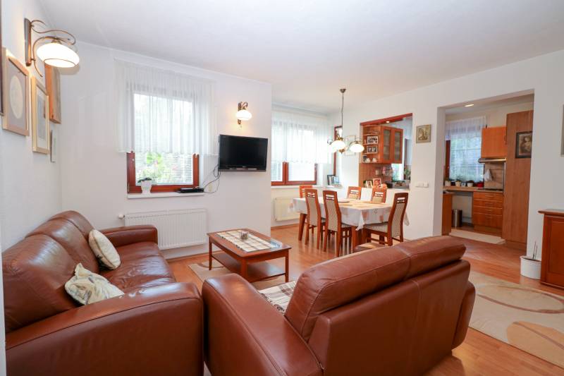 Sale Family house, Family house, krížna, Senec, Slovakia