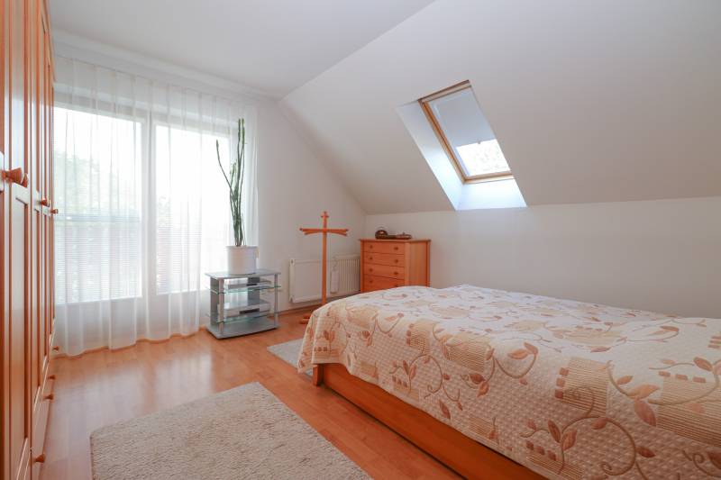 Sale Family house, Family house, krížna, Senec, Slovakia