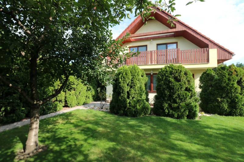 Sale Family house, Family house, krížna, Senec, Slovakia