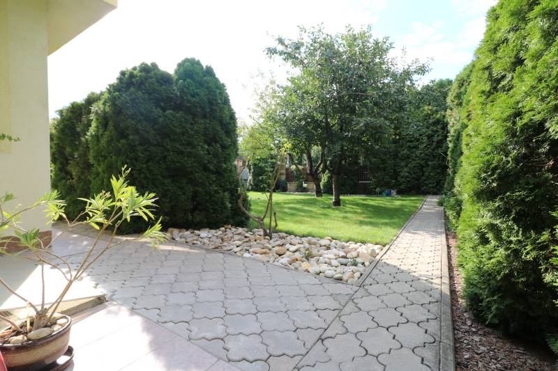 Sale Family house, Family house, krížna, Senec, Slovakia
