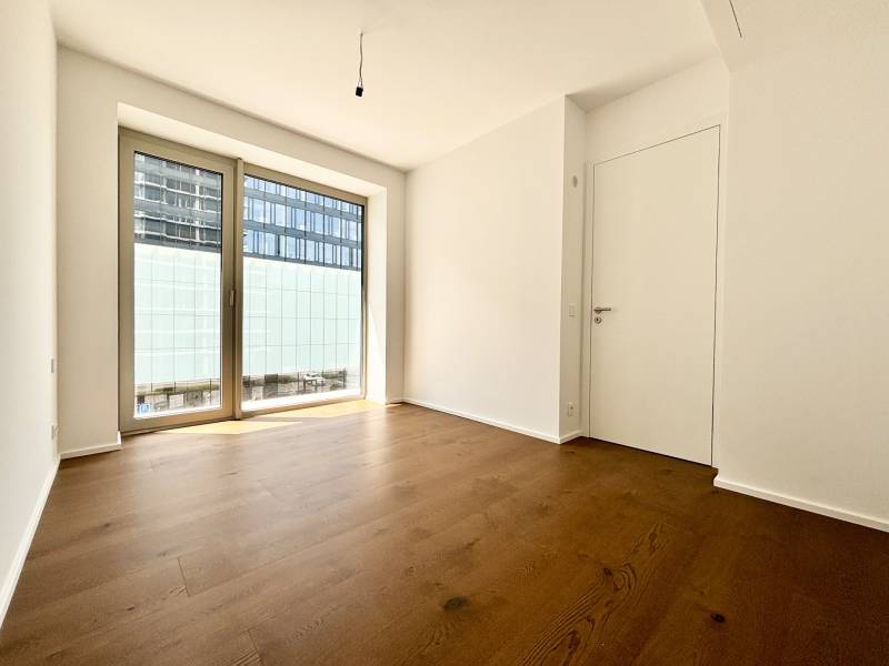 FOR SALE - LIGET New 1 bedroom apt. next to Sad Janka Kráľa, Petržalka