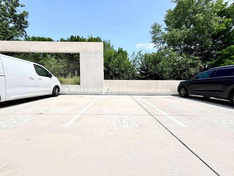 FOR SALE - LIGET New 1 bedroom apt. next to Sad Janka Kráľa, Petržalka