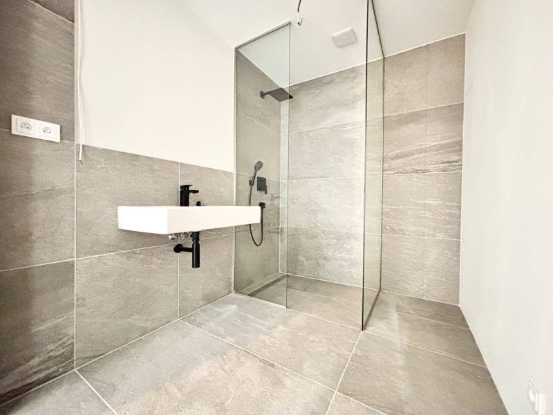 FOR SALE - LIGET New 1 bedroom apt. next to Sad Janka Kráľa, Petržalka
