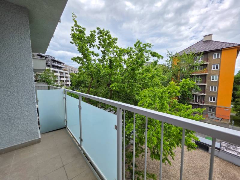 Sale One bedroom apartment, One bedroom apartment, Jelačičova, Bratisl